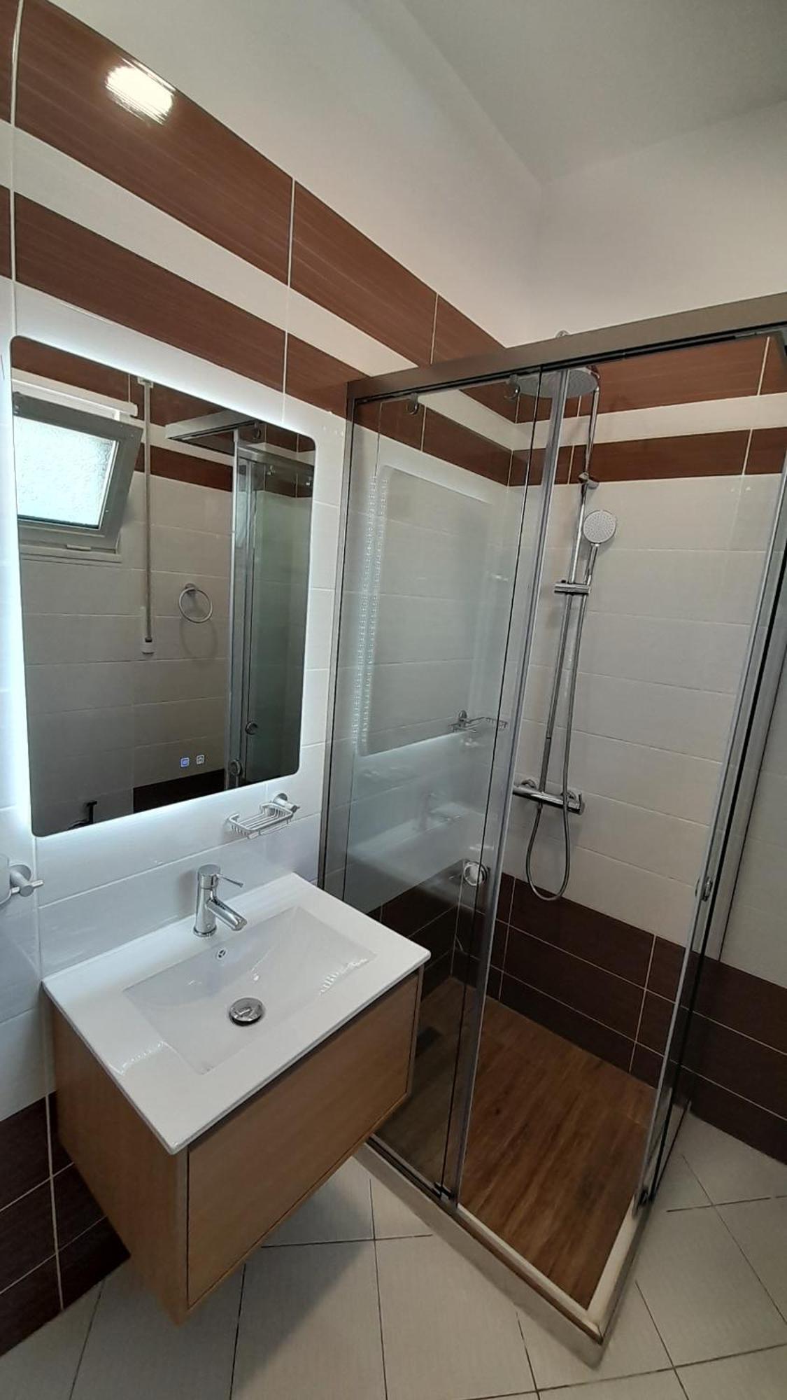 Elite 2 Kosta Hotell Dhërmi Exteriör bild